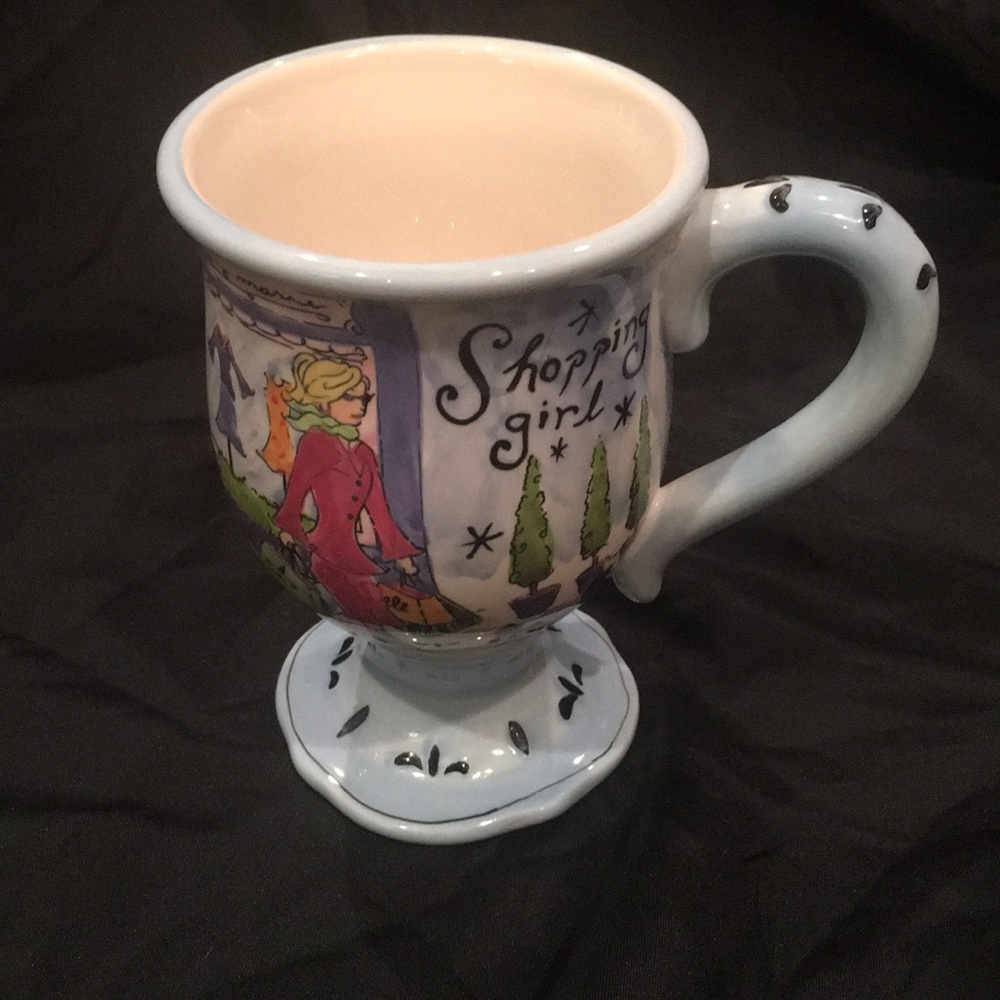 Mug
